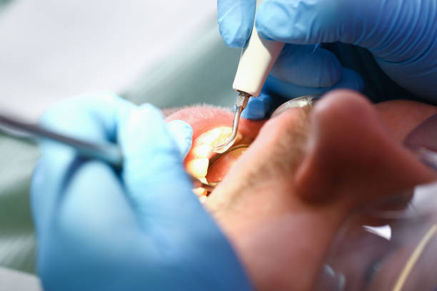 Best Emergency TMJ Treatment in Mmaduke, AR