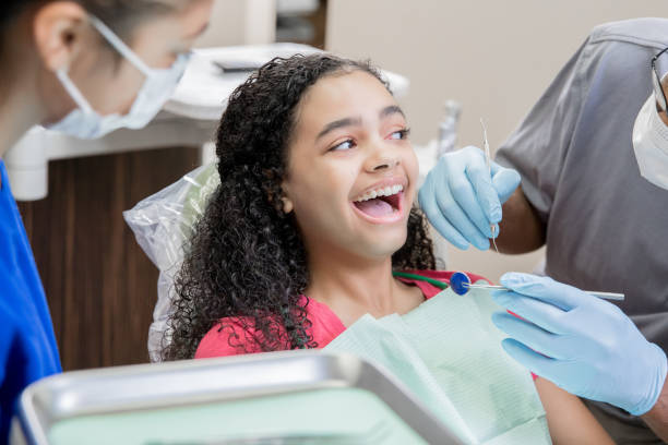 Best Urgent Care for Lost Fillings or Crowns in Mmaduke, AR