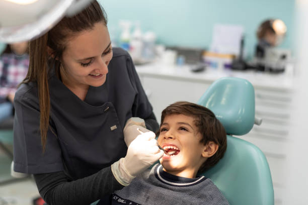Best Emergency Treatment for Dental Infections or Abscesses in Mmaduke, AR